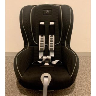 ばーちゃん専用????メルセデスベンツチャイルドシート デュオプラス ISOFIX