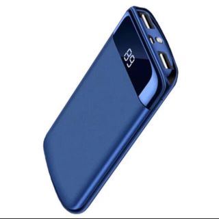 今日限定価額 galaxyS20 新品+大容量モバイルバッテリー