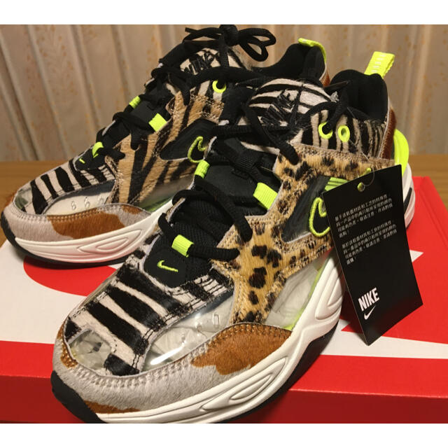 Nike 日本未発売 Nike M2k Tekno Animal テクノアニマル26 5の通販 By るん S Shop ナイキならラクマ Nike 日本未発売 Nike M2k Tekno Animal テクノアニマル26 5の通販 By るん S Shop ナイキならラクマ