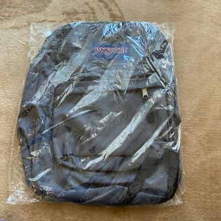 ジャンスポーツ(JANSPORT)の【うみんちゅ様専用】ジャンスポーツ　リュック　25Ｌ　グレー(リュック/バックパック)