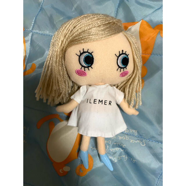 イルメール イーマリー エーマリーちゃん