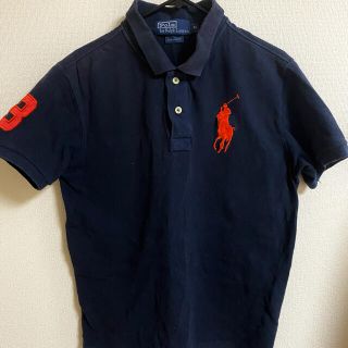 ポロラルフローレン(POLO RALPH LAUREN)のポロラルフローレン ポロシャツ　ひろスウェ様専用(ポロシャツ)