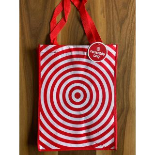 ターゲット(Target)の残2枚　新品　ハワイ ターゲット エコバッグ(エコバッグ)