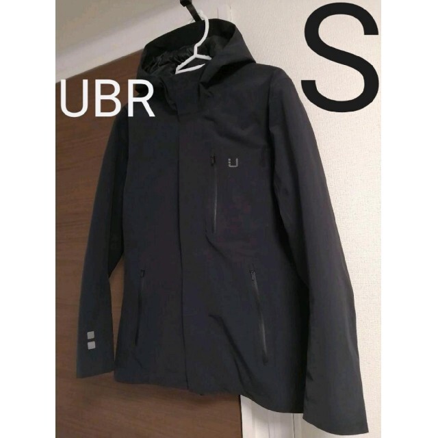 UBER ウーバー　Regulator Hooded Jacket