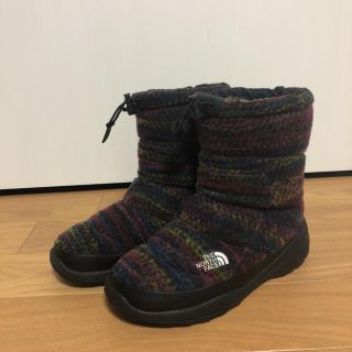 ザノースフェイス(THE NORTH FACE)のノースフェイス★スノーブーツ★(ブーツ)