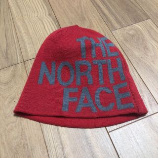 ザノースフェイス(THE NORTH FACE)のノースフェイス★ニット帽★キャップ ビーニー(ニット帽/ビーニー)