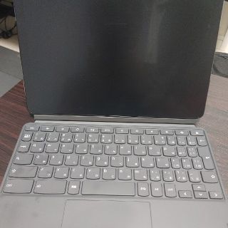 レノボ(Lenovo)のnyan_様専用　Lenovo IdeaPad Duet Chromebook (ノートPC)