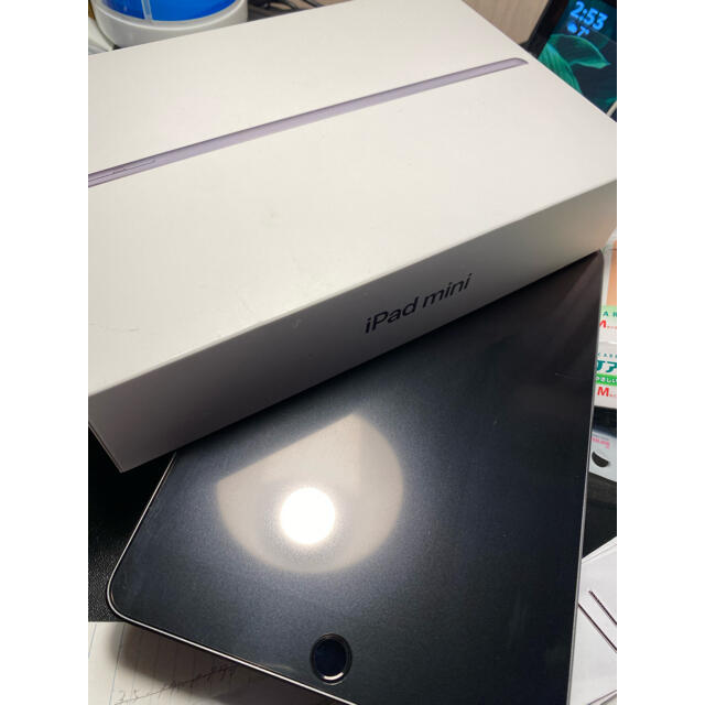 Apple - iPad mini 5 64gbの通販 by yuhoho｜アップルならラクマ 安い再入荷