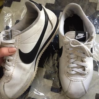 ナイキ(NIKE)のナイキ コルテッツ 24.5(スニーカー)