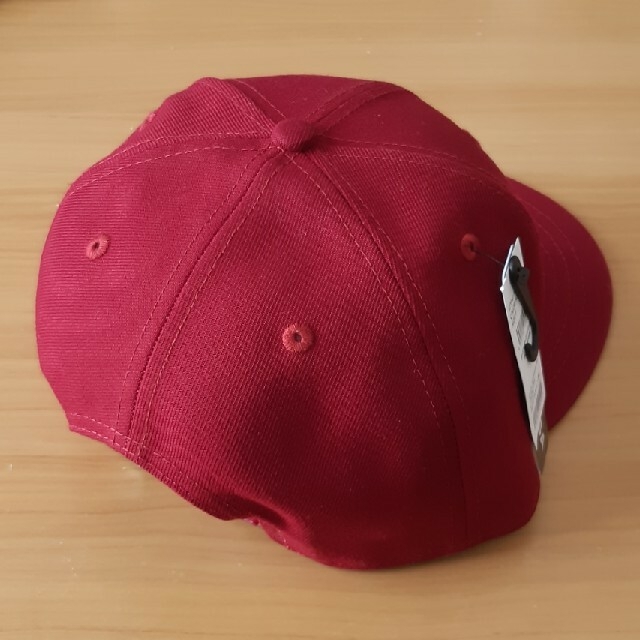 NEW ERA(ニューエラー)のDC SHOE CO USA✕NEWERA コラボキャップ メンズの帽子(キャップ)の商品写真