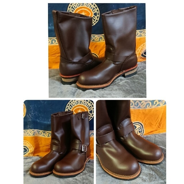 ★デッドストック★RED WING レッドウィング 2269 9 2/1 D★