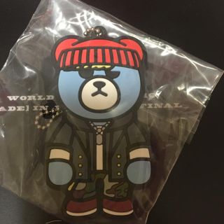 ビッグバン(BIGBANG)のBIGBANG 1番くじ(アイドルグッズ)