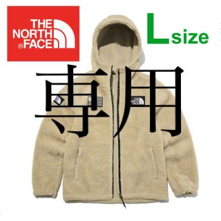 ザノースフェイス(THE NORTH FACE)のbeniverz012さま専用(ブルゾン)