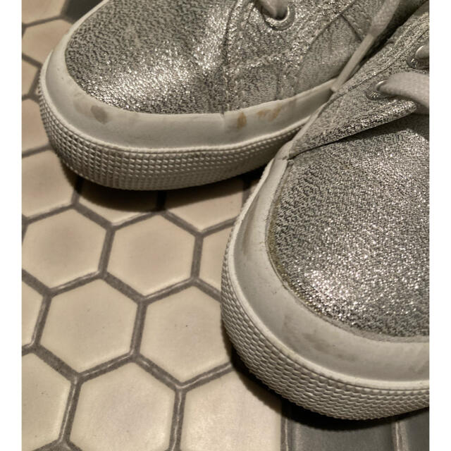 SUPERGA(スペルガ)のsuperga glitter レディースの靴/シューズ(スニーカー)の商品写真