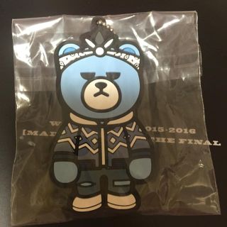 ビッグバン(BIGBANG)のBIGBANG 1番くじ(アイドルグッズ)