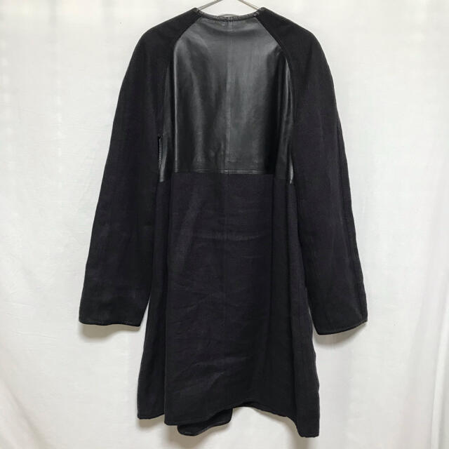 HERMES マルジェラ期 Martin Margiela エルメス コート 2