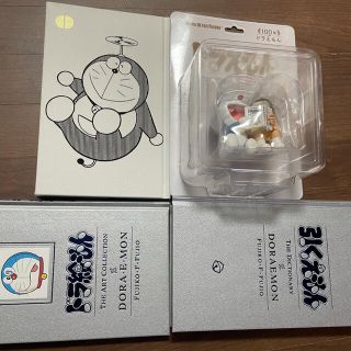 ショウガクカン(小学館)の100年ドラえもん　新品未使用(キャラクターグッズ)