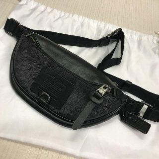 コーチ(COACH)のKR66~様専用(ボディバッグ/ウエストポーチ)