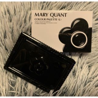 マリークワント(MARY QUANT)の【ひつじ様専用】 MARY QUANT マリークワント　コフレ　パレットL　(コフレ/メイクアップセット)