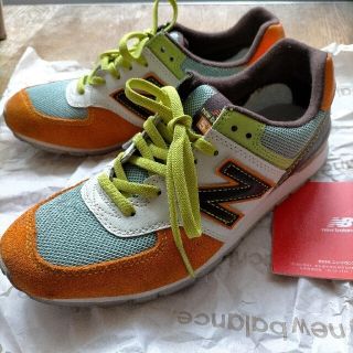 ニューバランス(New Balance)のニューバランス レディーススニーカー(スニーカー)