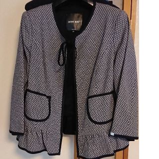 デニーローズ ジャケット