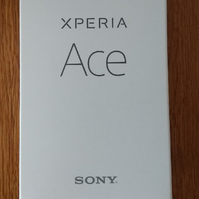 お値下げ中！Xperia Aceあり