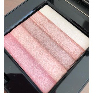 ボビイブラウン(BOBBI BROWN)の《BOBBI BROWN》シマーブリック　Pink(チーク)