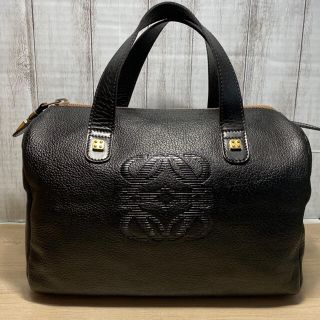 ロエベ(LOEWE)の【値下中】ロエベ　アマソナ　LOEWE  バック(ハンドバッグ)