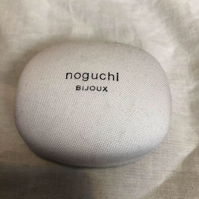 noguchi bijoux ピアス NN3009-YG