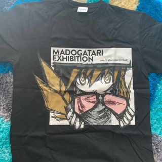 MADOGATARI展　限定Tシャツ