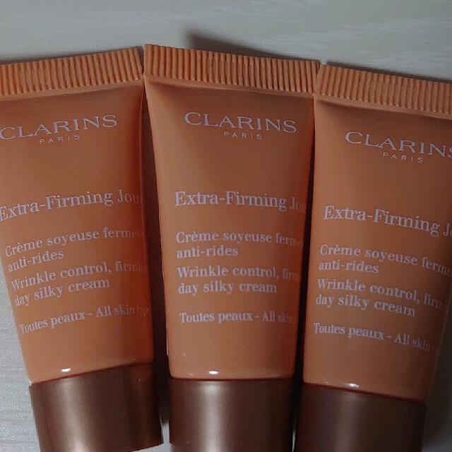 CLARINS(クラランス)のクラランス ファーミングEXデイクリームSP コスメ/美容のスキンケア/基礎化粧品(フェイスクリーム)の商品写真