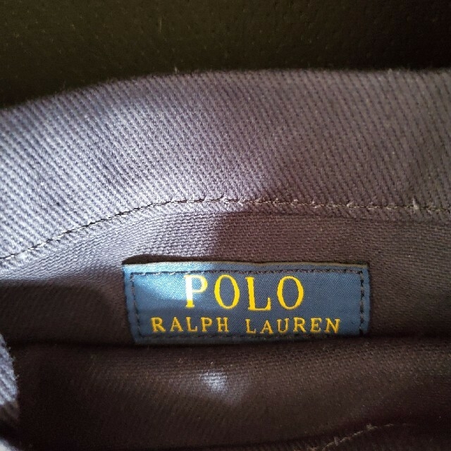 POLO RALPH LAUREN(ポロラルフローレン)のポロ ラルフローレン ポロベアー エコ トートバックPOLO Ralph Lau メンズのバッグ(トートバッグ)の商品写真