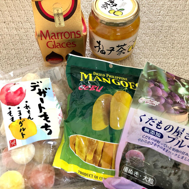 KALDI(カルディ)のKALDIお菓子詰め合わせ 食品/飲料/酒の食品(菓子/デザート)の商品写真