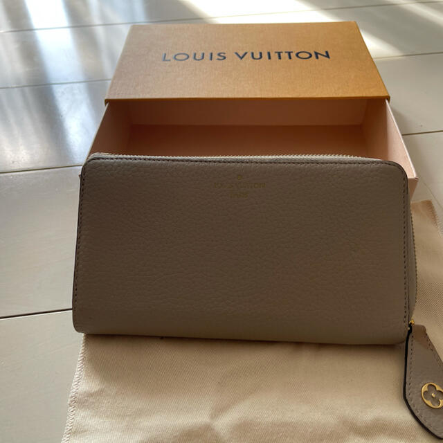 人気大割引 LOUIS VUITTON ルイヴィトン セルナセア ポルトフォイユ