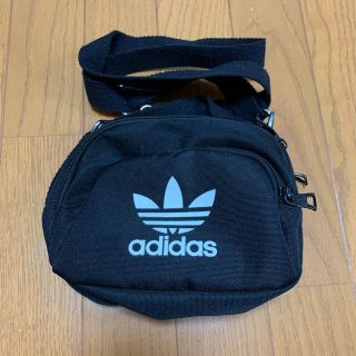 アディダス(adidas)のadidas ショルダーバック(ショルダーバッグ)