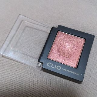 エチュードハウス(ETUDE HOUSE)のCLIO♡プロシングルシャドウ P54(アイシャドウ)