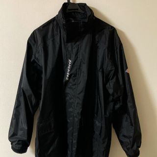 ディッキーズ(Dickies)のディッキーズ　ナイロンジャケット　ブラック　3L フード付き(ナイロンジャケット)