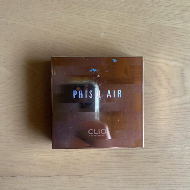 3ce(スリーシーイー)のCLIO PRISM AIR BLUSHER 01 コスメ/美容のベースメイク/化粧品(チーク)の商品写真