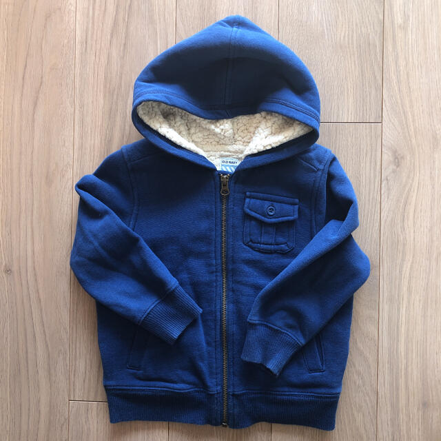 Old Navy(オールドネイビー)のオールドネイビー　パーカー キッズ/ベビー/マタニティのキッズ服男の子用(90cm~)(ジャケット/上着)の商品写真