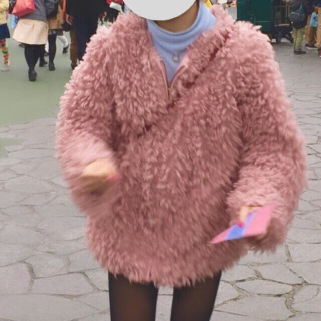 アウター オオトロ