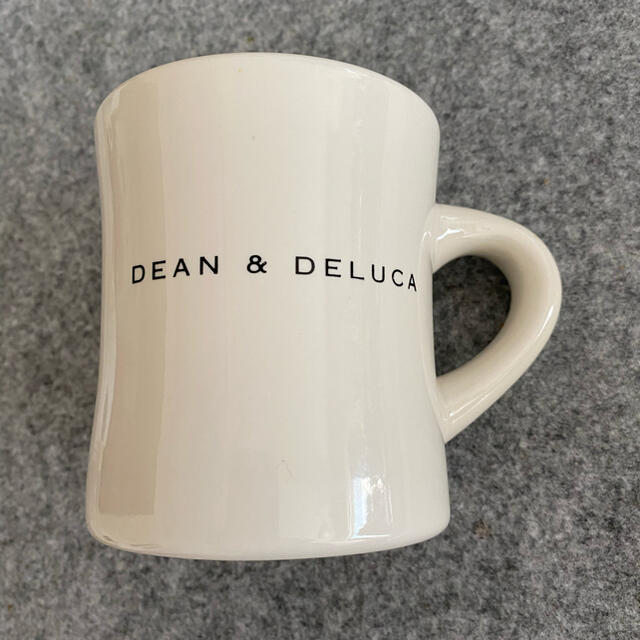 DEAN & DELUCA(ディーンアンドデルーカ)のDEAN&DELUCA マグ インテリア/住まい/日用品のキッチン/食器(グラス/カップ)の商品写真
