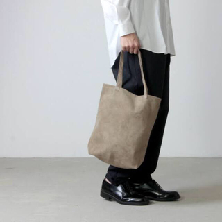 エンダースキーマ(Hender Scheme)のHender Scheme pig bag M(トートバッグ)