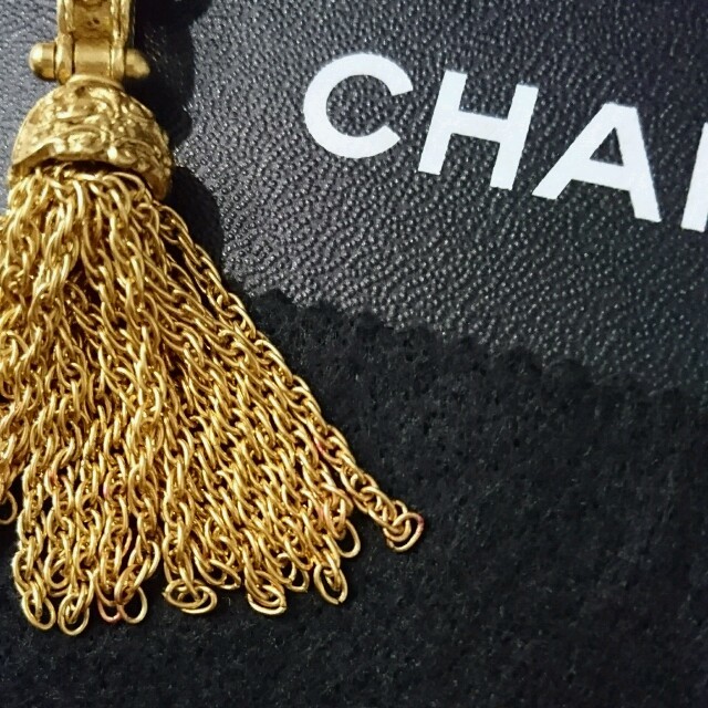 CHANEL(シャネル)のsophia08 さん専用 CHANEL ヴィンテージ ブローチ レディースのアクセサリー(ブローチ/コサージュ)の商品写真