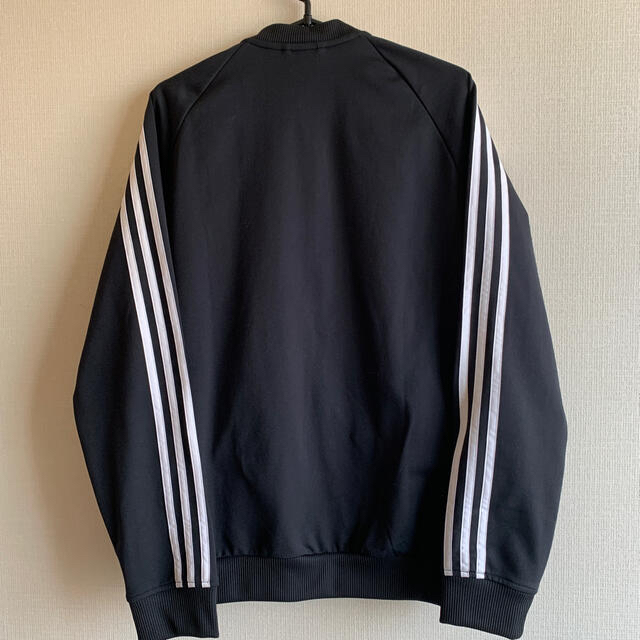 adidas(アディダス)のadidas ジャージ　ジャケット メンズのトップス(ジャージ)の商品写真