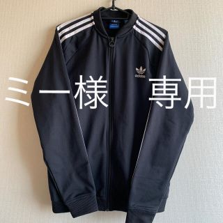 アディダス(adidas)のadidas ジャージ　ジャケット(ジャージ)