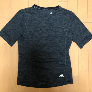 アディダス(adidas)のトレーニングウェア Tシャツ(ウェア)