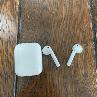 AirPods　③、④、⑦、⑧、⑨　5点セット