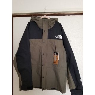 ザノースフェイス(THE NORTH FACE)の【なおちゃん様専用】 マウンテンライトジャケット NP11834(マウンテンパーカー)