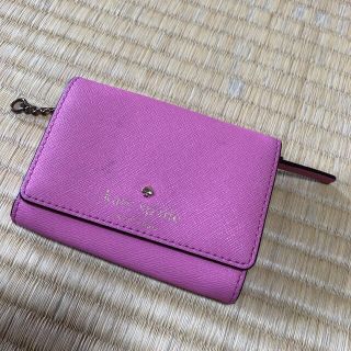 ケイトスペードニューヨーク(kate spade new york)のケイトスペード  コインケース(コインケース)