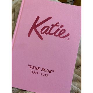 ケイティー(Katie)のKatie 非売品ノベルティbook♡(その他)